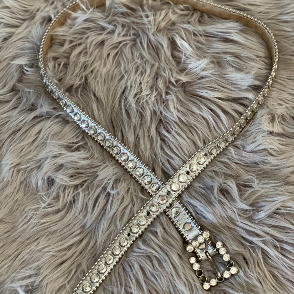 B.B. Simon Belt